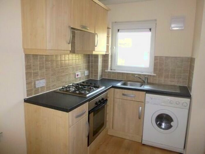 2 Bedroom Flat To Rent In Marjory Court, Bathgate, EH48