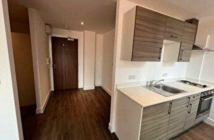 Property To Rent In Provincial House, Nelson Square, Bolton, BL1