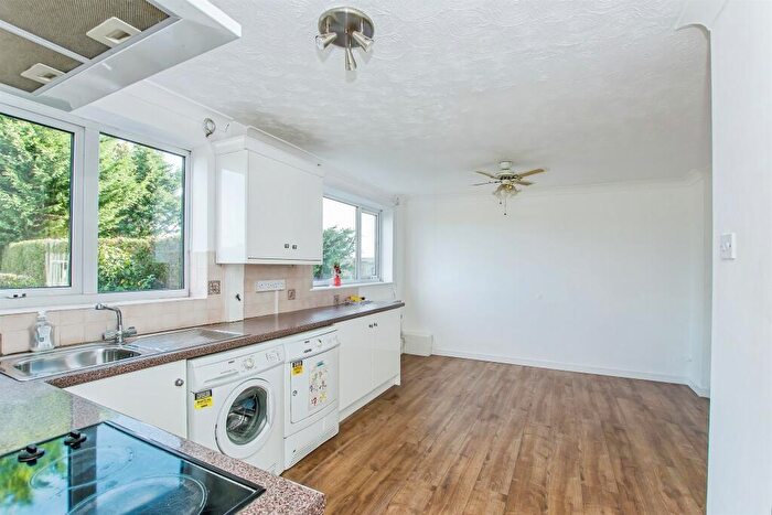 2 Bedroom Semi-Detached House For Sale In Churchill Road, Gorefield, Wisbech, PE13