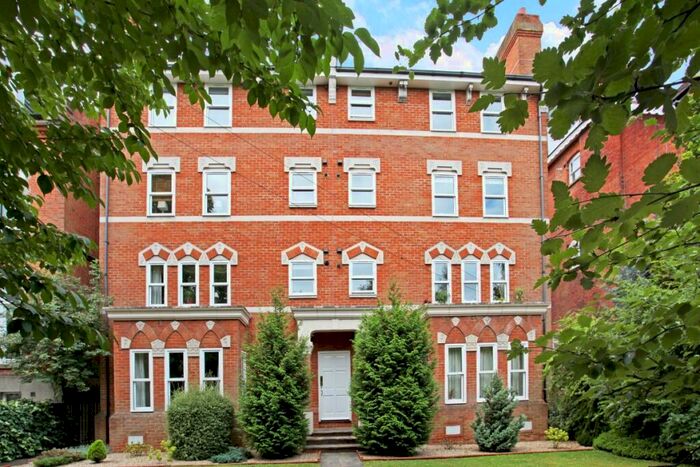 2 Bedroom Apartment To Rent In Prospect Place Osborne Road, SL4