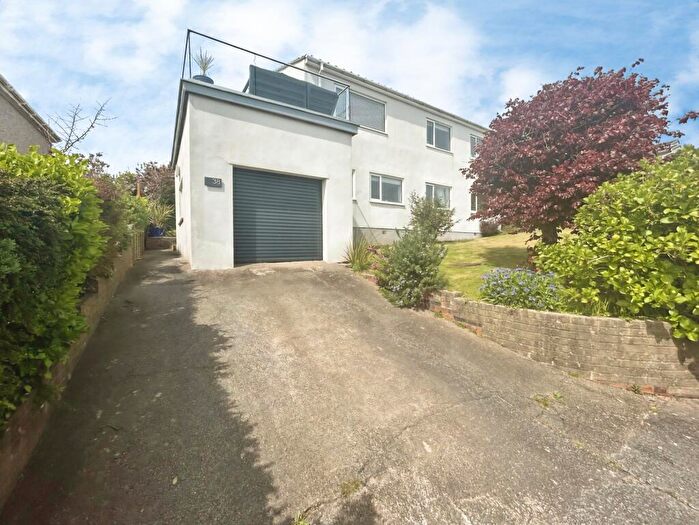 4 Bedroom Detached House To Rent In Abbey Vale, St. Bees, Cumbria, CA27