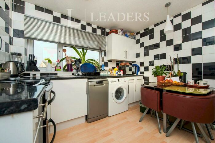 1 Bedroom Apartment To Rent In Hunters Field, Stanford In The Vale, SN7