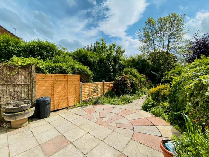 2 Bedroom Terraced House To Rent In Buxton Lane, Marple, Stockport, SK6