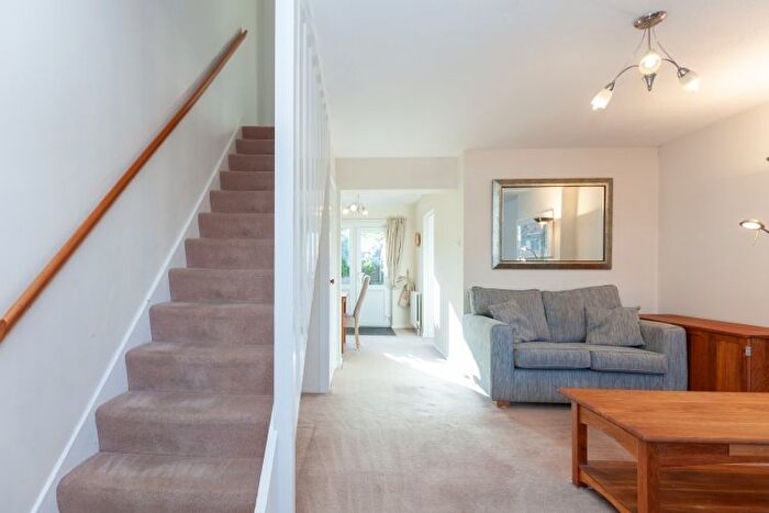 2 Bedroom End Of Terrace House To Rent In Piper Street, Headington, Oxford, OX3