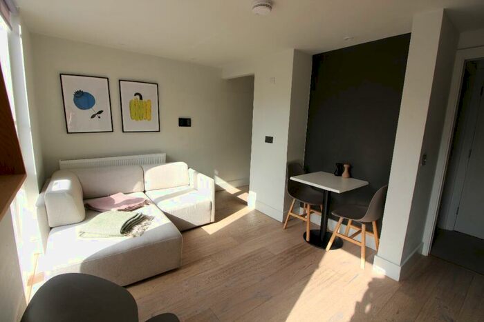 1 Bedroom Apartment To Rent In Bentinck Street, M15