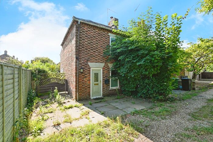 2 Bedroom End Of Terrace House For Sale In Victory Lane, Tilney St. Lawrence, King's Lynn, Norfolk, PE34
