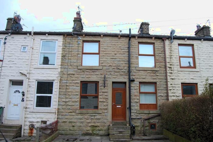 2 Bedroom Terraced House To Rent In Waterbarn Lane, Stacksteads, Rossendale, OL13