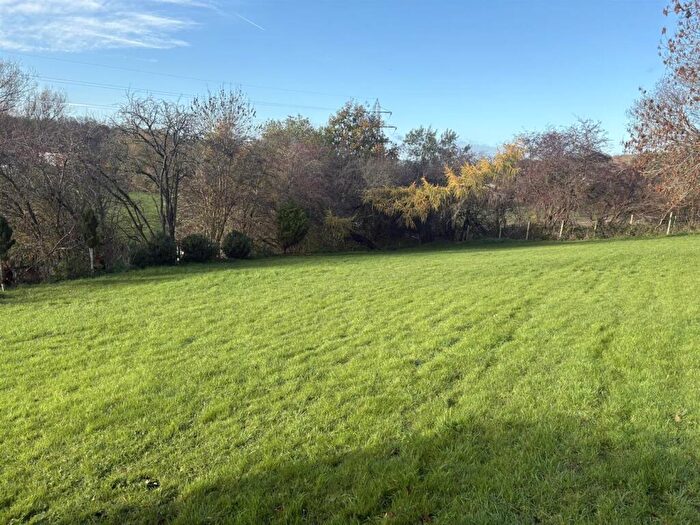 Plot For Sale In Building Plot Off Spital Lane, Chesterfield, S41