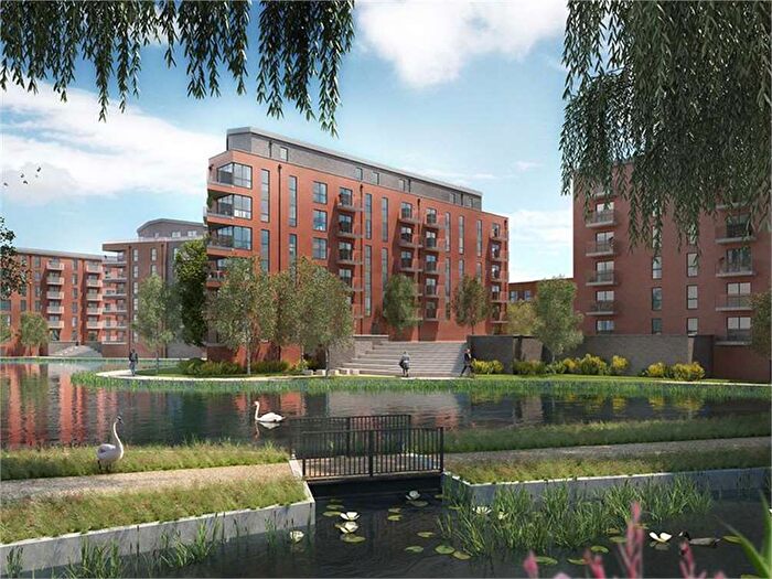 3 Bedroom Flat To Rent In William Mundy Way, Dartford, DA1