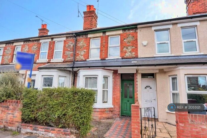 1 Bedroom Flat To Rent In Ground Floor, Caversham, Reading, RG4