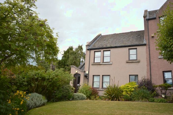 1 Bedroom Flat To Rent In Osborne Place, West End, Dundee, DD2