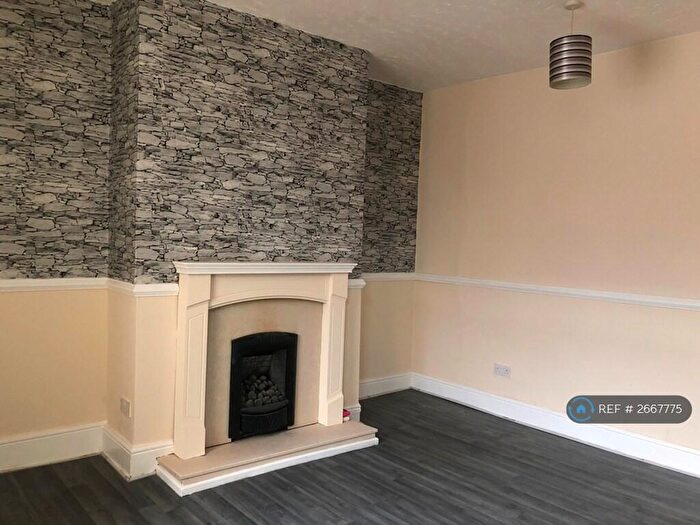 2 Bedroom Terraced House To Rent In Nowell Lane, Leeds, LS9