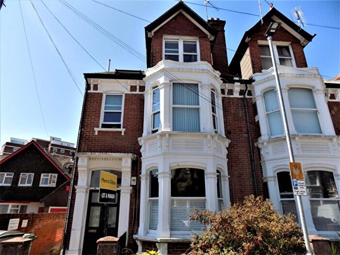 1 Bedroom Apartment To Rent In Whitwell Road Southsea, PO4