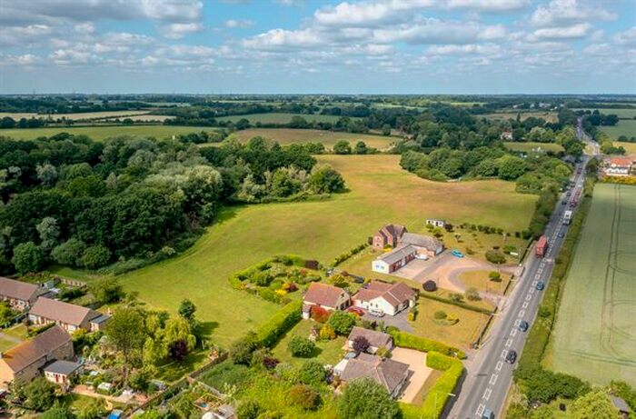 Land For Sale In Rectory Meadow, Bradwell, Braintree, CM77