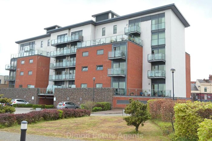 2 Bedroom Flat For Sale In Jacana Court, Gosport, PO12