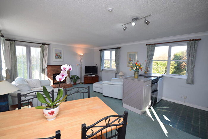 1 Bedroom Garage / Parking To Rent In The Willows, Monk Street, Thaxted, CM6
