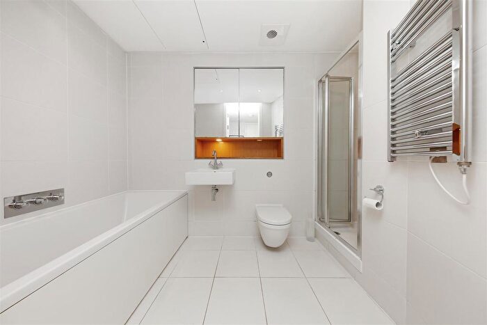 1 Bedroom Flat To Rent In Gatliff Road, London, SW1W