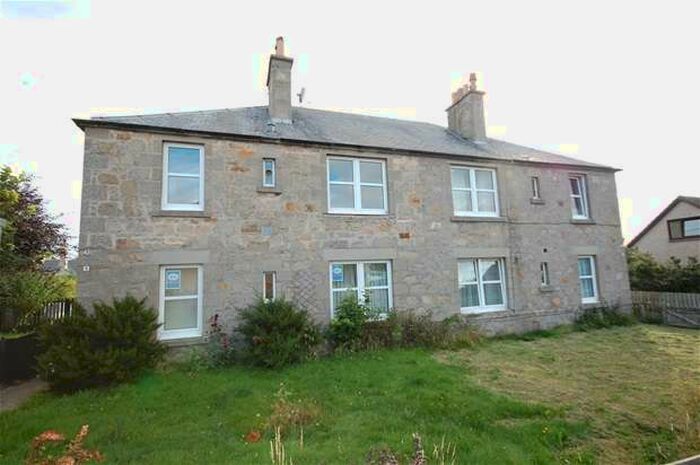 2 Bedroom Flat To Rent In Ramsay Lane, Lossiemouth, IV31
