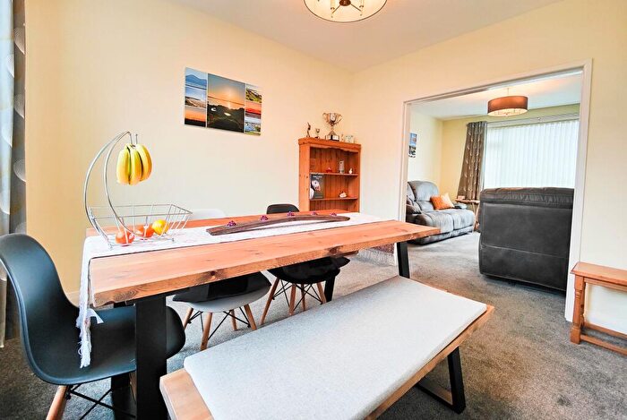 3 Bedroom Semi Detached House For Sale In Tan Hill Drive, Lancaster, LA1