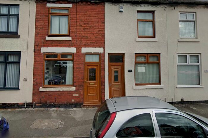 2 Bedroom Terraced House To Rent In West Street, Leamore, Walsall, WS3