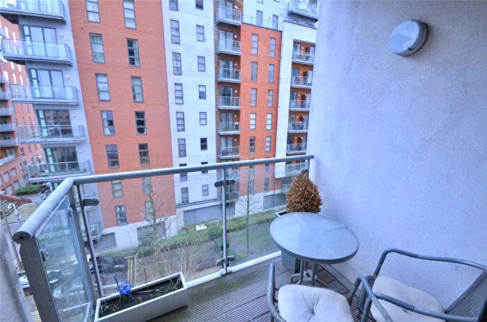 1 Bedroom Apartment To Rent In Jefferson Place, Manchester City Centre, Manchester, M4