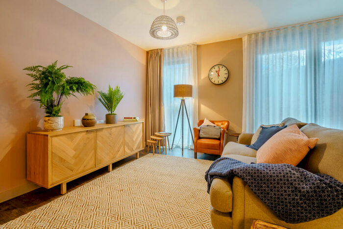 1 Bedroom Apartment To Rent In Canada Gardens, Wembley, HA9