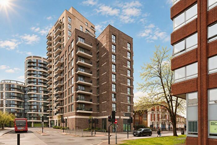 1 Bedroom Flat For Sale In Linton Road, Barking, IG11