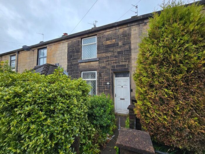 1 Bedroom Terraced House For Sale In Nuttall Lane, Ramsbottom, BL0