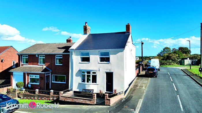 3 Bedroom Detached House For Sale In Moorsley Road, Hetton-Le-Hole, Houghton Le Spring, Tyne And Wear, DH5