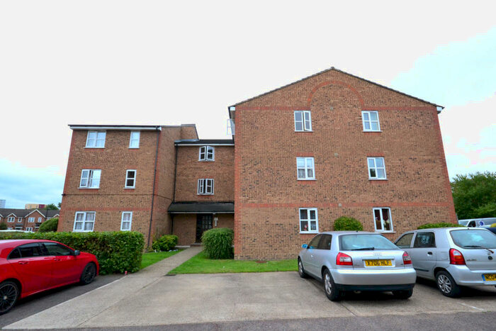 1 Bedroom Flat To Rent In John Williams Close, London, SE14