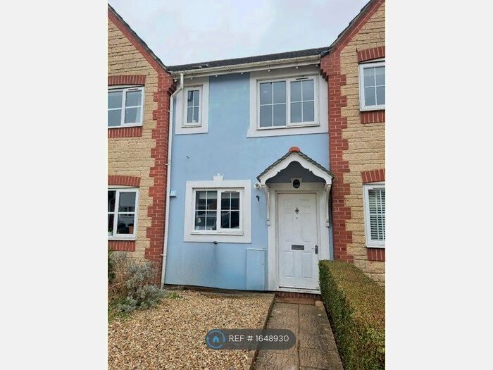2 Bedroom Terraced House To Rent In Faulkland View, Peasedown St. John, Bath, BA2
