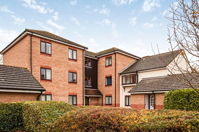 1 Bedroom Property To Rent In Loris Court, Cherry Hinton, CB1