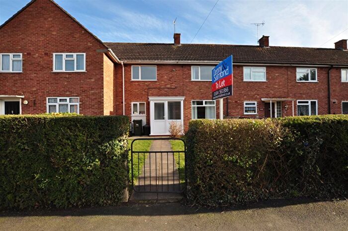 2 Bedroom Terraced House To Rent In Pound Bank Road, Malvern, WR14