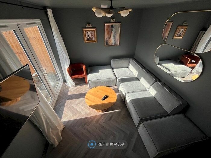 4 Bedroom Terraced House To Rent In Sandown Road, Filton, Bristol, BS34