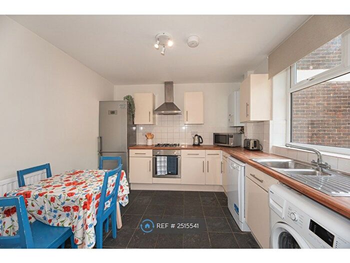 3 Bedroom Terraced House To Rent In Dartle Court, London, SE16