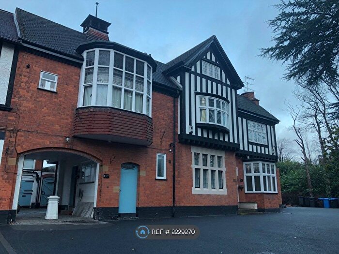 1 Bedroom Flat To Rent In Readings Court, Moseley, Birmingham, B13