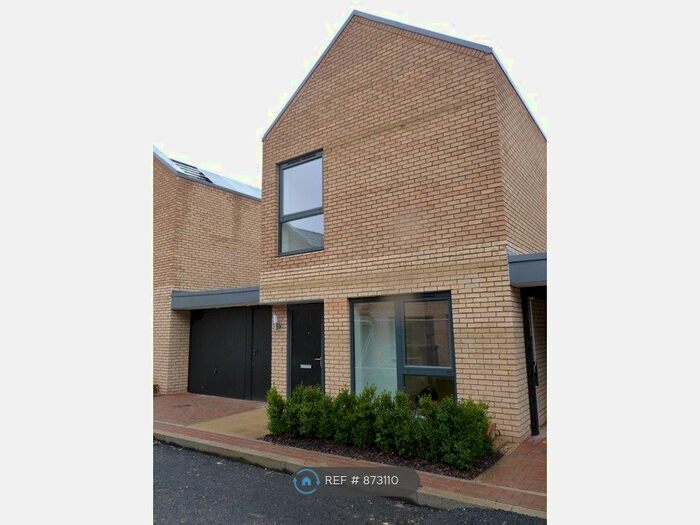 2 Bedroom Detached House To Rent In Trumpington, Trumpington, Cambridge, CB2