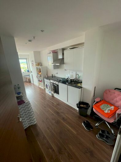 Studio To Rent In Kap House, Elmgrove Road, Harrow, HA1