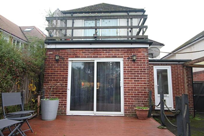 4 Bedroom House To Rent In The Grove, Christchurch, BH23