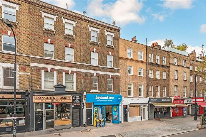 4 Bedroom Maisonette To Rent In Goodge Street, Fitzrovia Amp; Covent Garden, W1T