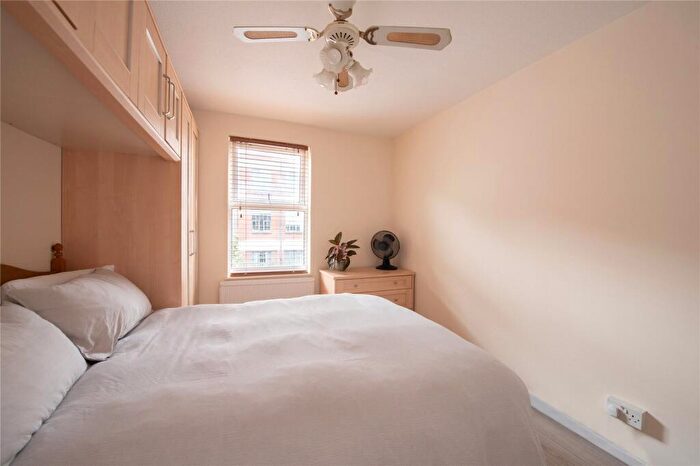 1 Bedroom Flat To Rent In Rotherfield Street, Canonbury, N1
