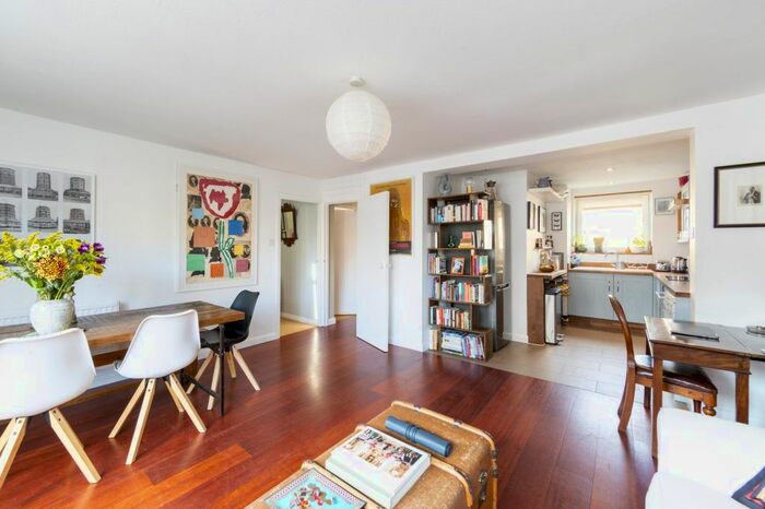 2 Bedroom Flat To Rent In Rayburn Court, Milson Road, London, W14