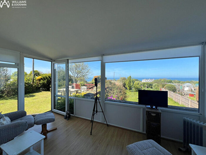 4 Bedroom Character Property For Sale In Penybonc, Amlwch, Anglesey, LL68