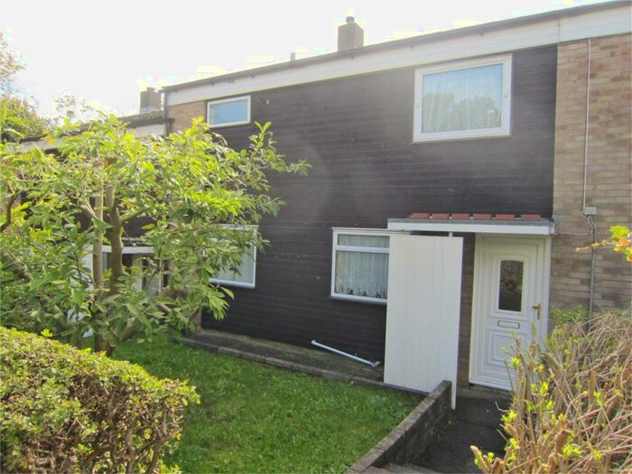 3 Bedroom Terraced House To Rent In Webb Rise, Stevenage, SG1