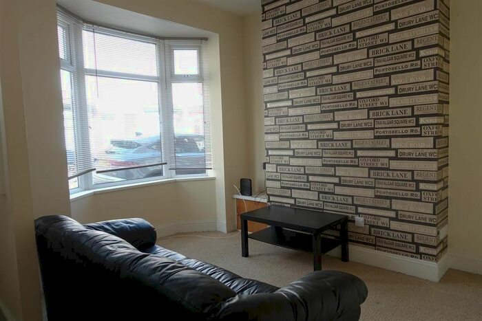 2 Bedroom Terraced House To Rent In Harford Street, Middlesbrough, TS1