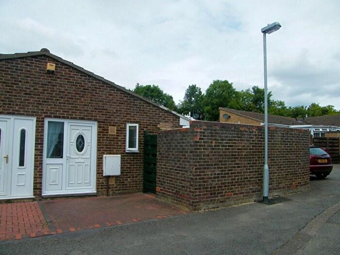 2 Bedroom Bungalow To Rent In Wingfield, Orton Goldhay, Peterborough, PE2