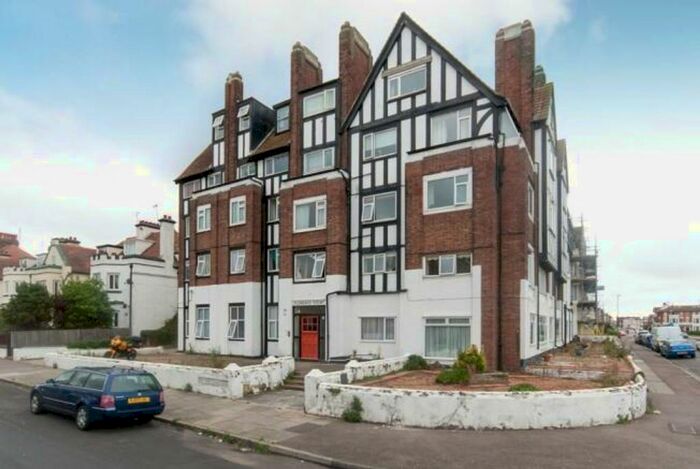 2 Bedroom Flat To Rent In Eastern Esplanade, Cliftonville, CT9