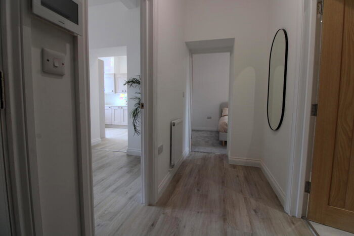 1 Bedroom Apartment For Sale In Brunswick Hill, Reading, RG1