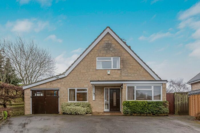 3 Bedroom Bungalow For Sale In Puddleduck Lane, Great Coxwell, Faringdon, Oxfordshire, SN7