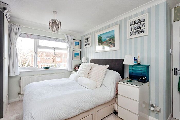 5 Bedroom Detached House For Sale In Le Temple Road, Paddock Wood, Tonbridge, Kent, TN12